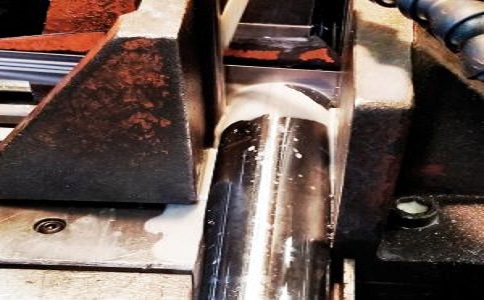 淮安江汉带锯条生产厂家在带锯条供应行业优势介绍