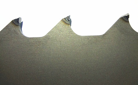 淮安国产硬质合金锯条